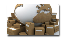 Offices around the Kingdom.