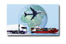 Offices around the Kingdom.