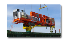 Offices around the Kingdom.