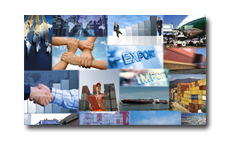 Offices around the Kingdom.