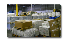 Offices around the Kingdom.