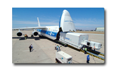 Offices around the Kingdom.