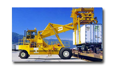 Offices around the Kingdom.