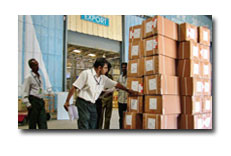 Offices around the Kingdom.