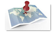 Offices around the Kingdom.