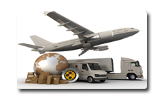 Offices around the Kingdom.