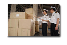 Offices around the Kingdom.