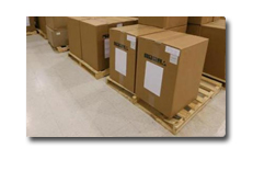 Offices around the Kingdom.