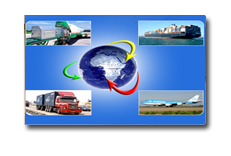 Offices around the Kingdom.