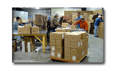 Offices around the Kingdom.